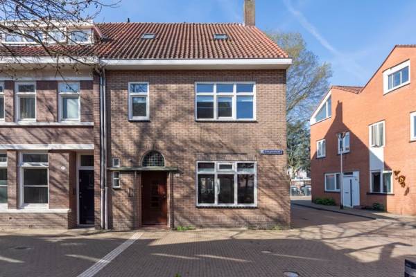 Woning Langestraat 45 Tilburg