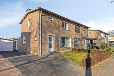 Woning Marijkestraat 16 Beek (LI)