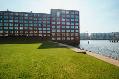 Woning Bogortuin 215 Amsterdam