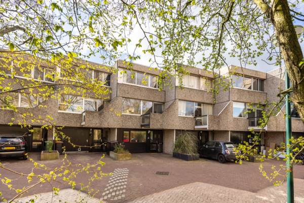 Woning Ardennen 64 Leusden