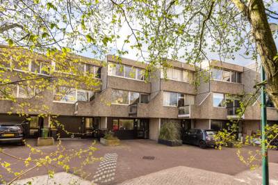 Woning Ardennen 64 Leusden