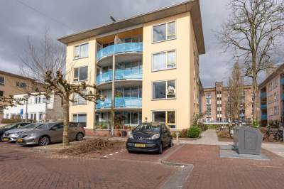 Woning J.C. van Epenstraat 51 Amsterdam