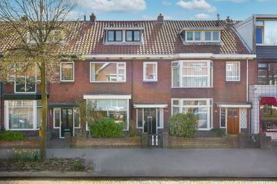 Woning Kennemerlaan 154 IJmuiden