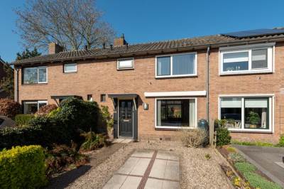 Woning Koningin Julianalaan 94 Maartensdijk