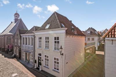 Woning Nieuwstraat 11A Ravenstein