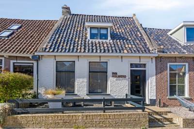 Woning Hegebuorren 14 Holwert