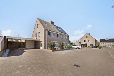 Woning Steenakker 81 Druten