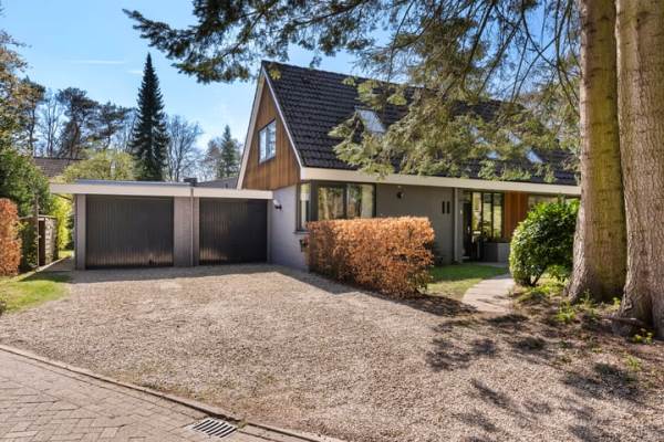 Woning Lindenoord 1 Vaassen