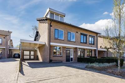 Woning Wilack 215 Uden