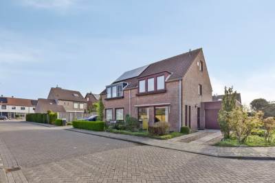 Woning Ghistelkerke 627 Breskens