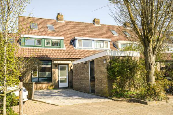 Woning Hoofdenburg 55 Ouderkerk aan de Amstel