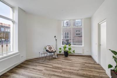 Woning Vinkensteynstraat 142 Den Haag