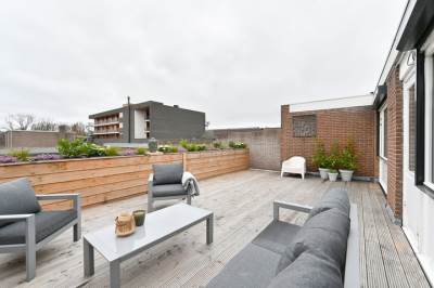 Woning Langestraat 116A Klazienaveen