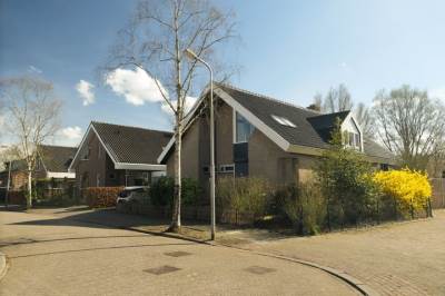 Woning Pelikaan 102 Ridderkerk