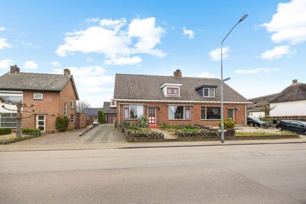 Woning Zijveld 32 Beneden-Leeuwen