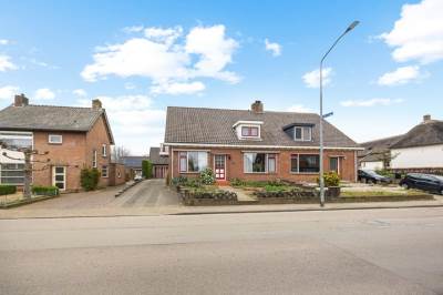 Woning Zijveld 32 Beneden-Leeuwen