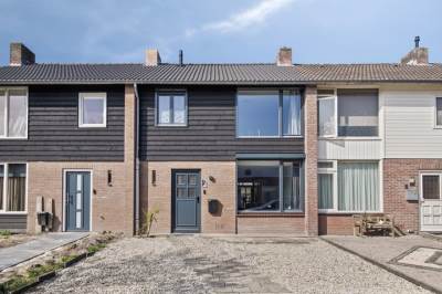 Woning Limburgstraat 8 Deurne