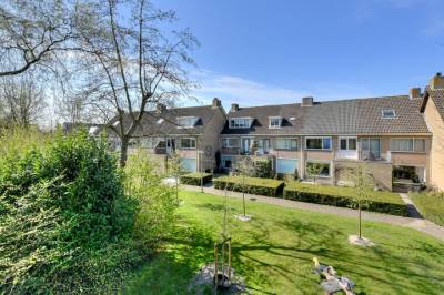Woning Klaroenring 149 Etten-Leur