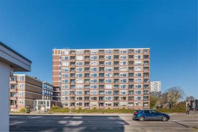 Woning Paterswoldseweg 2873 Groningen