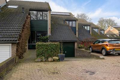 Woning Laan van het Kwekebos 25 Emmen