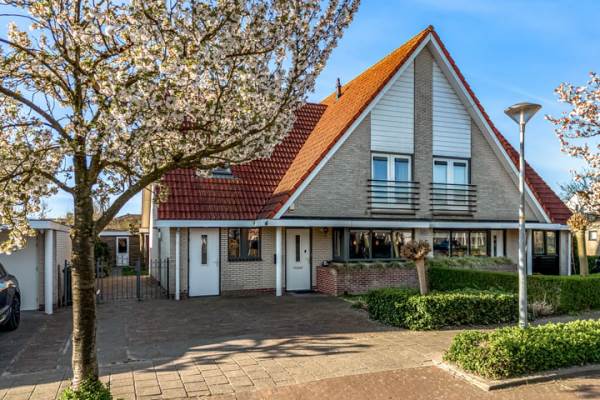 Woning Visweg 31 Limmen