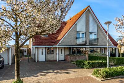 Woning Visweg 31 Limmen