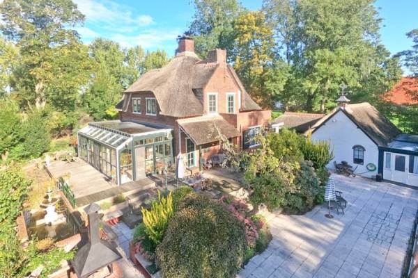 Woning Hoofdweg 156 Lijnden