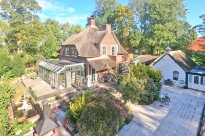 Woning Hoofdweg 156 Lijnden