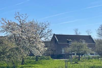 Woning Aan de Maas 14 Geulle
