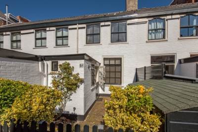 Woning Denneweg 168 Den Haag