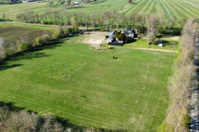 Woning Traansterweg 4 Midwolde