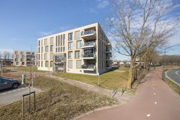 Woning Couperuslaan 36 Etten-Leur