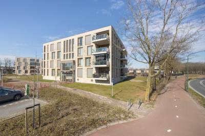 Woning Couperuslaan 36 Etten-Leur