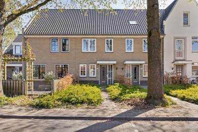 Woning Ringvaert 16D Kaatsheuvel