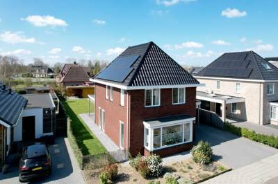 Woning Roodborst 60 Olst