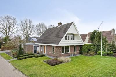 Woning Reidklyster 46 Hurdegaryp