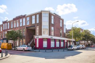 Woning Copernicusstraat 318 Den Haag