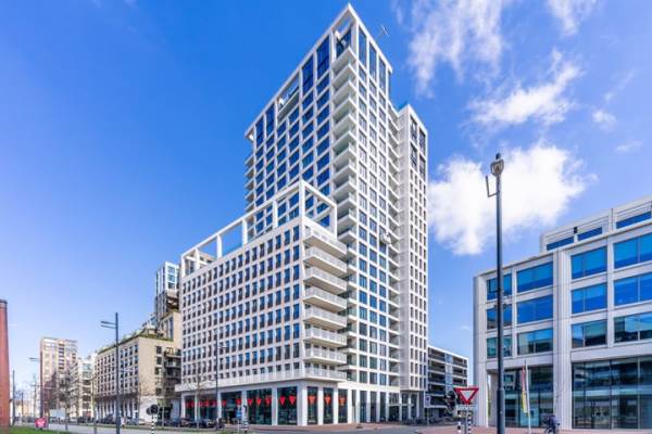 Woning Stoomstraat 41 Eindhoven