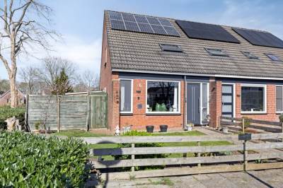 Woning Ring 112 Oude Pekela