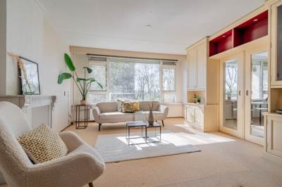 Woning Tobias Asserlaan 401 Diemen