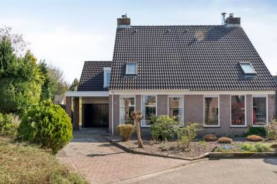 Woning Het Zeyvat 23 Hoogeveen
