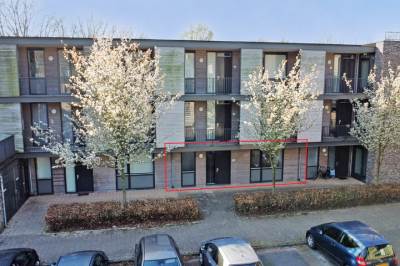 Woning Hoogschoor 74 Goirle