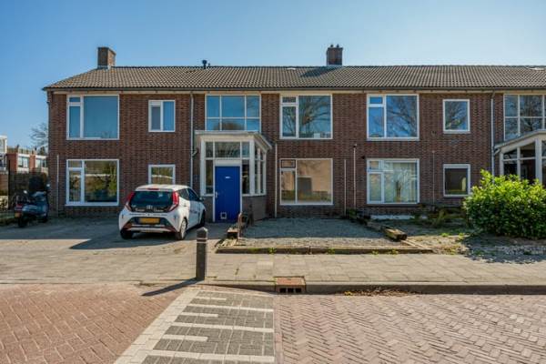 Woning Buizerdstraat 9 Assen