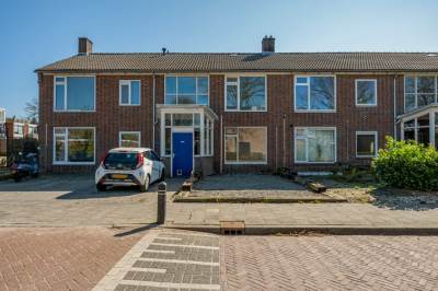 Woning Buizerdstraat 9 Assen