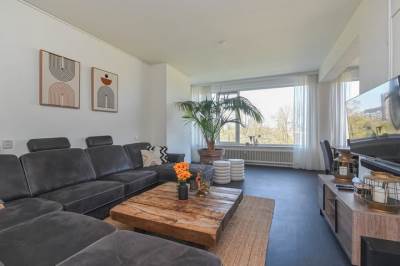 Woning Cornelie van Zantenstraat 146 Den Haag