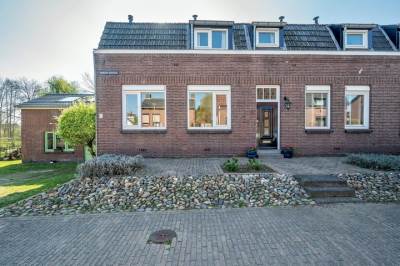 Woning Beneden Boukoul 50 Swalmen