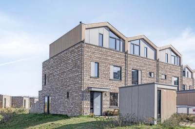 Woning Duinrugstraat 9 Almere