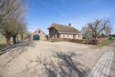 Woning Koningstraat 36 Winssen