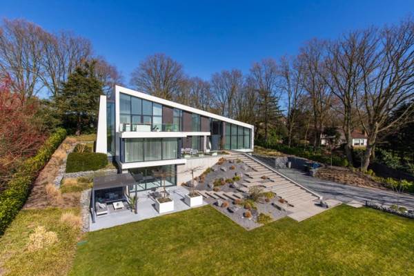Woning Onderstal 30 Hoogerheide