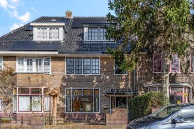 Woning Reestraat 12 Nijmegen